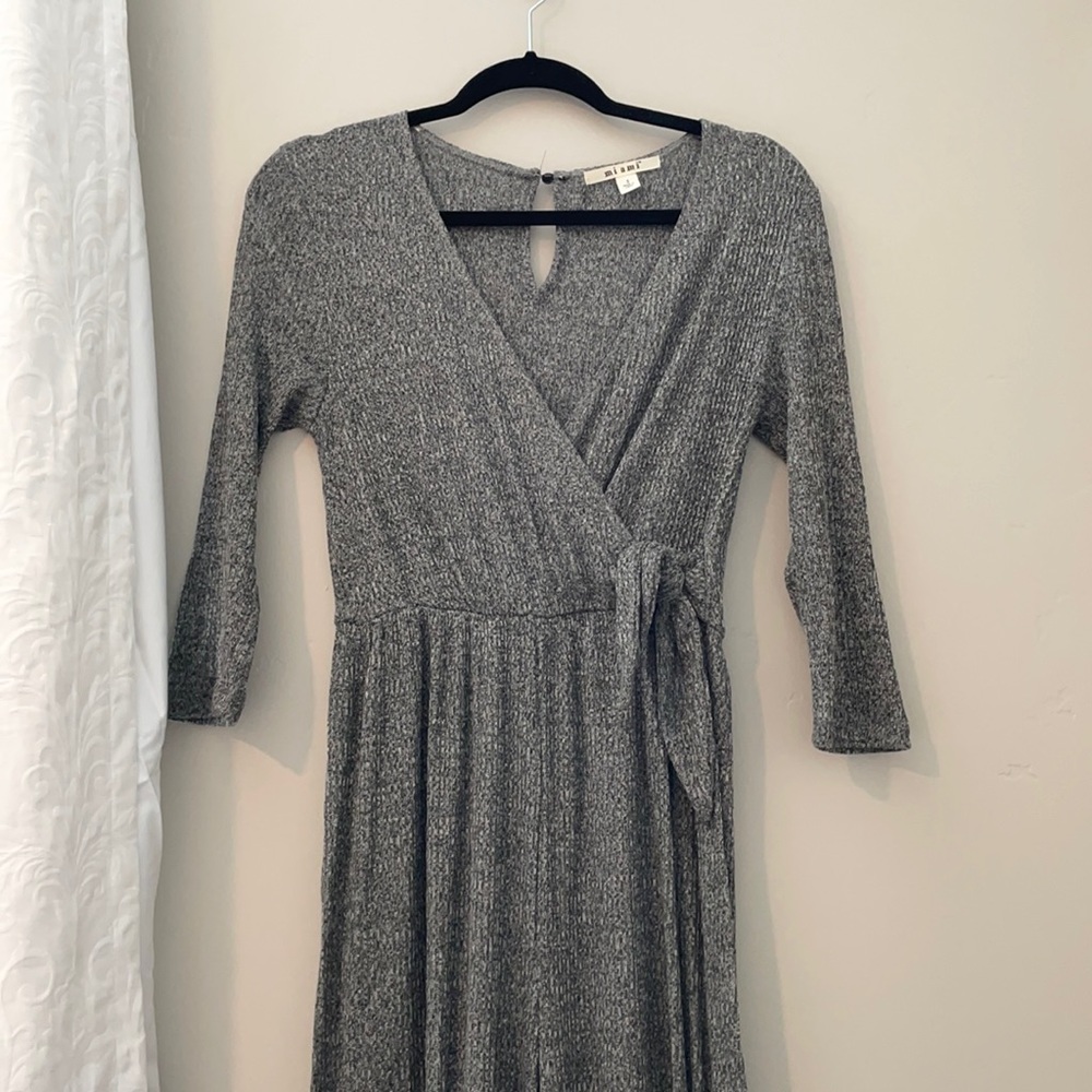 Jumpsuit that is SO comfortable & cute!!